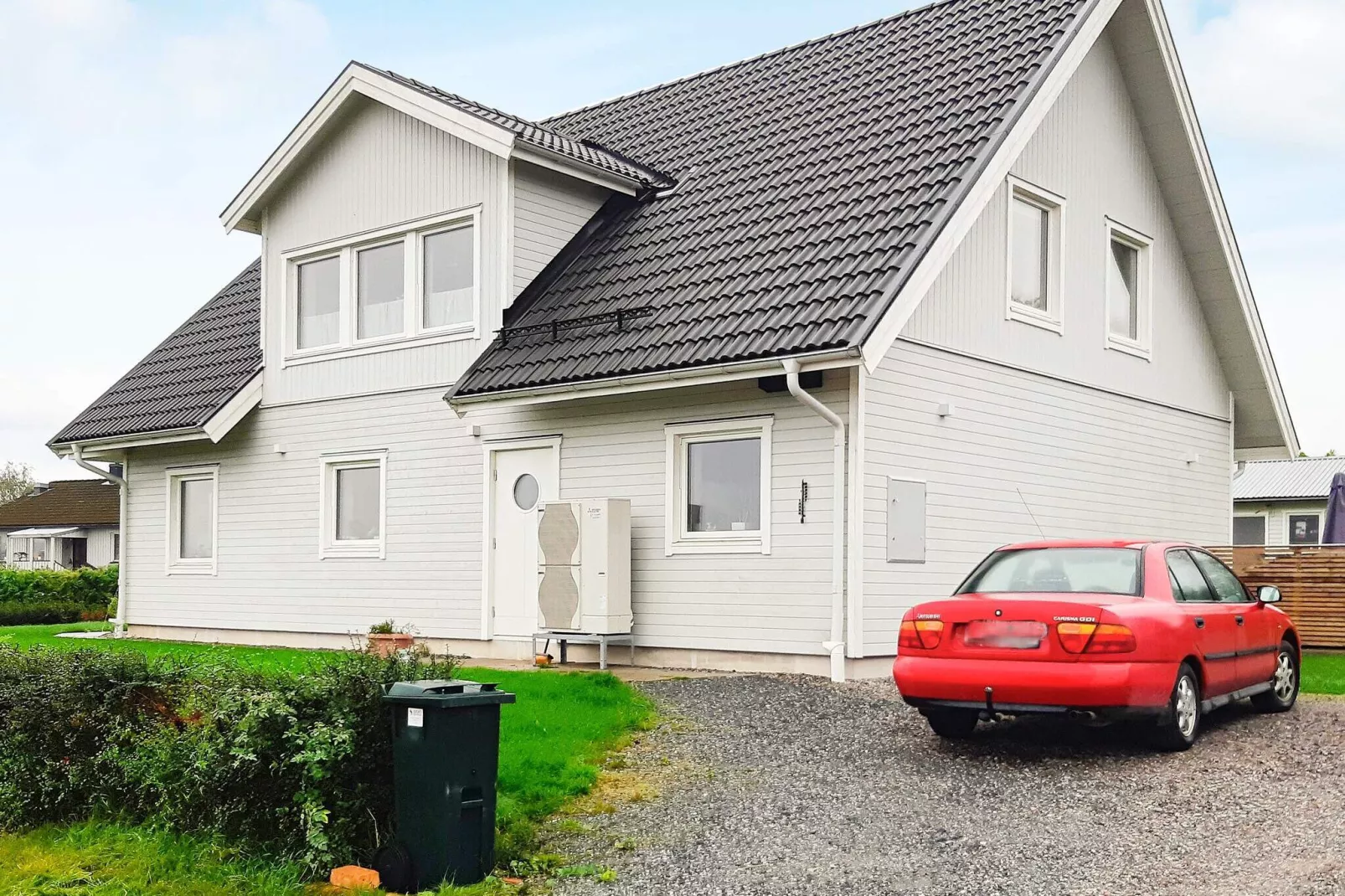 6 persoons vakantie huis in ADELSÖ-By Traum