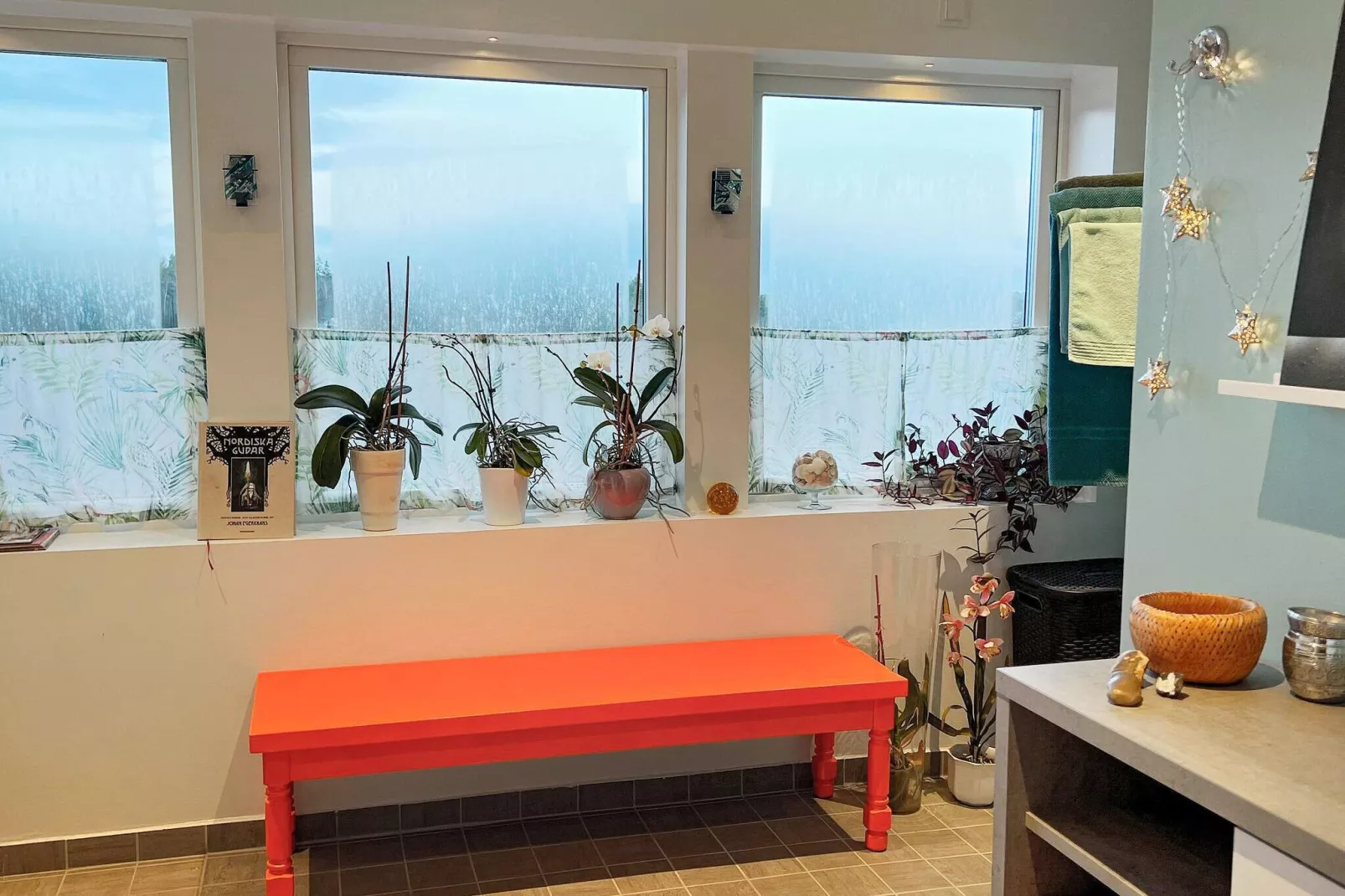 6 persoons vakantie huis in ADELSÖ-By Traum-Binnen