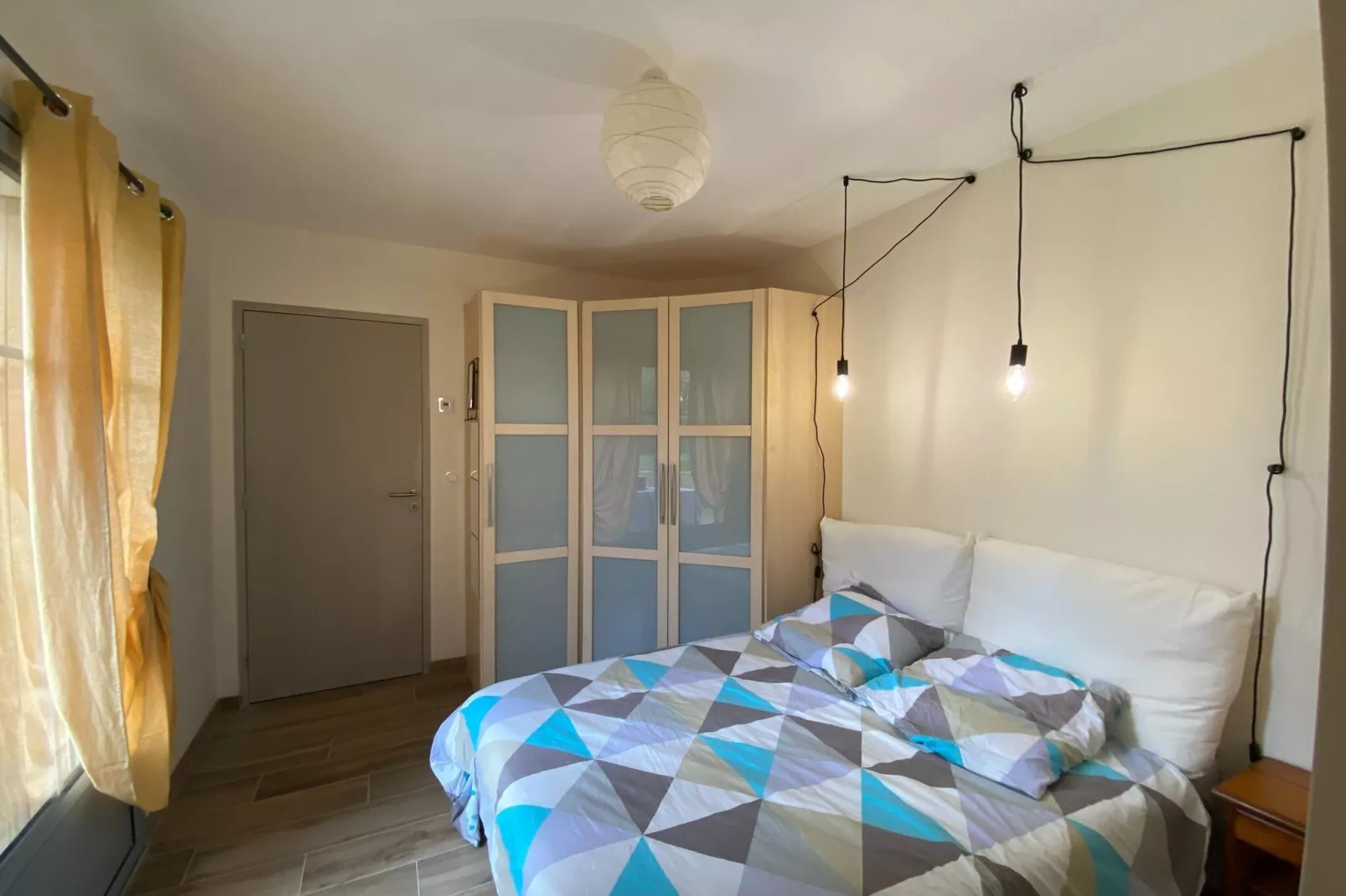 Doppelhaushälfte St Suliac
