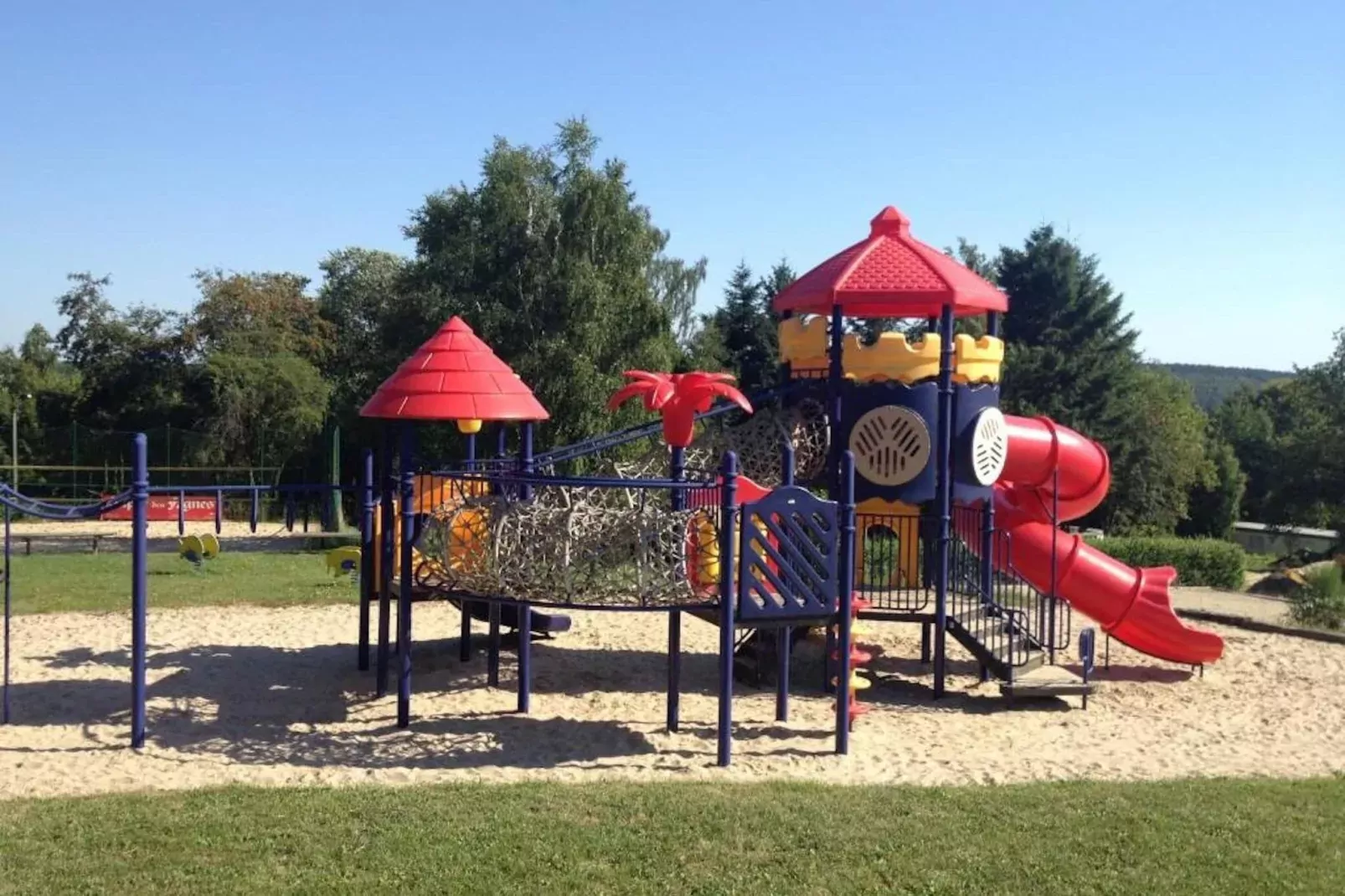 Verblijfpark Ardinam 3