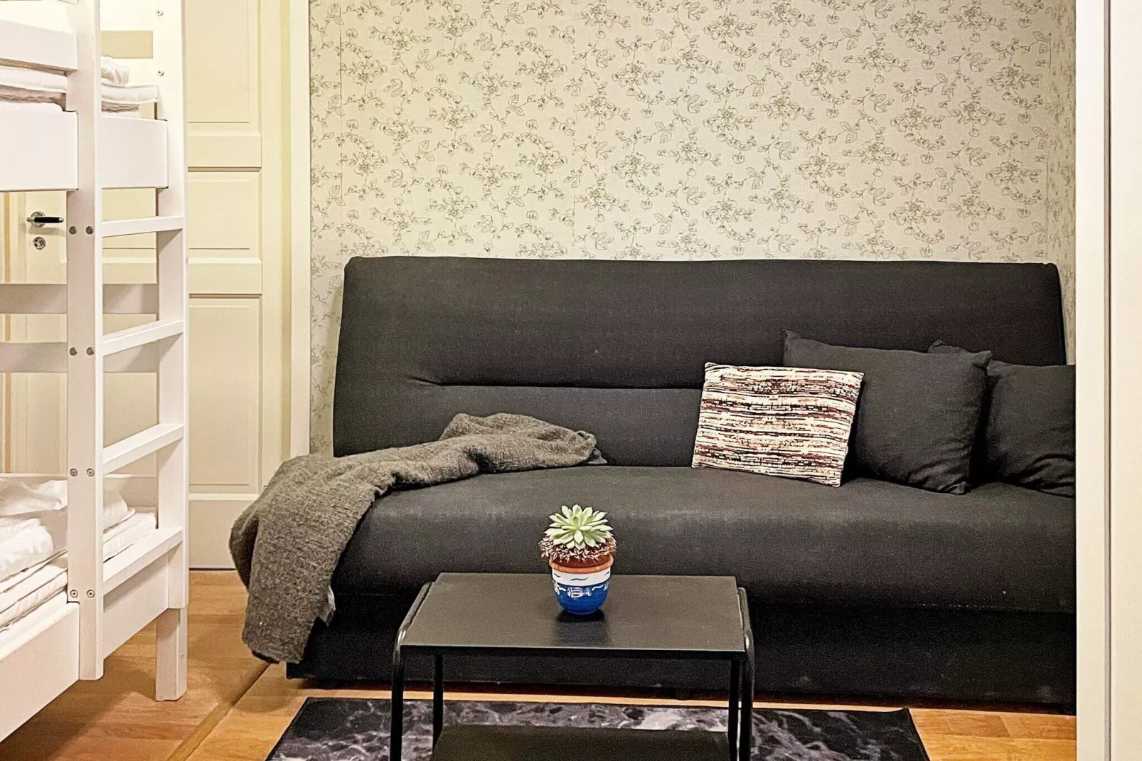 6 persoons vakantie huis in SVANESUND-Binnen
