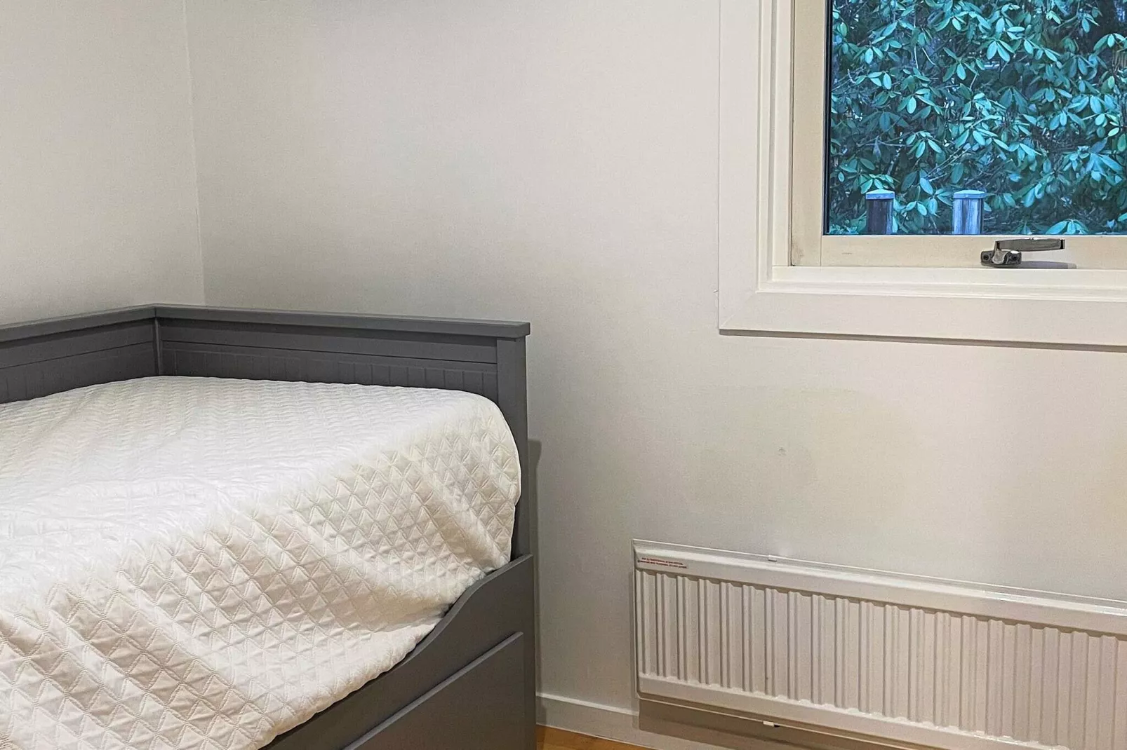 6 persoons vakantie huis in PRÄSSEBO-By Traum-Binnen