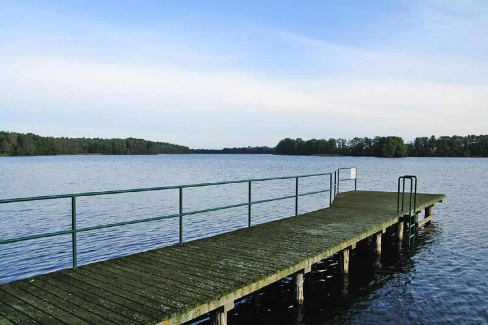 Seeadler 200 qm-Waterzicht