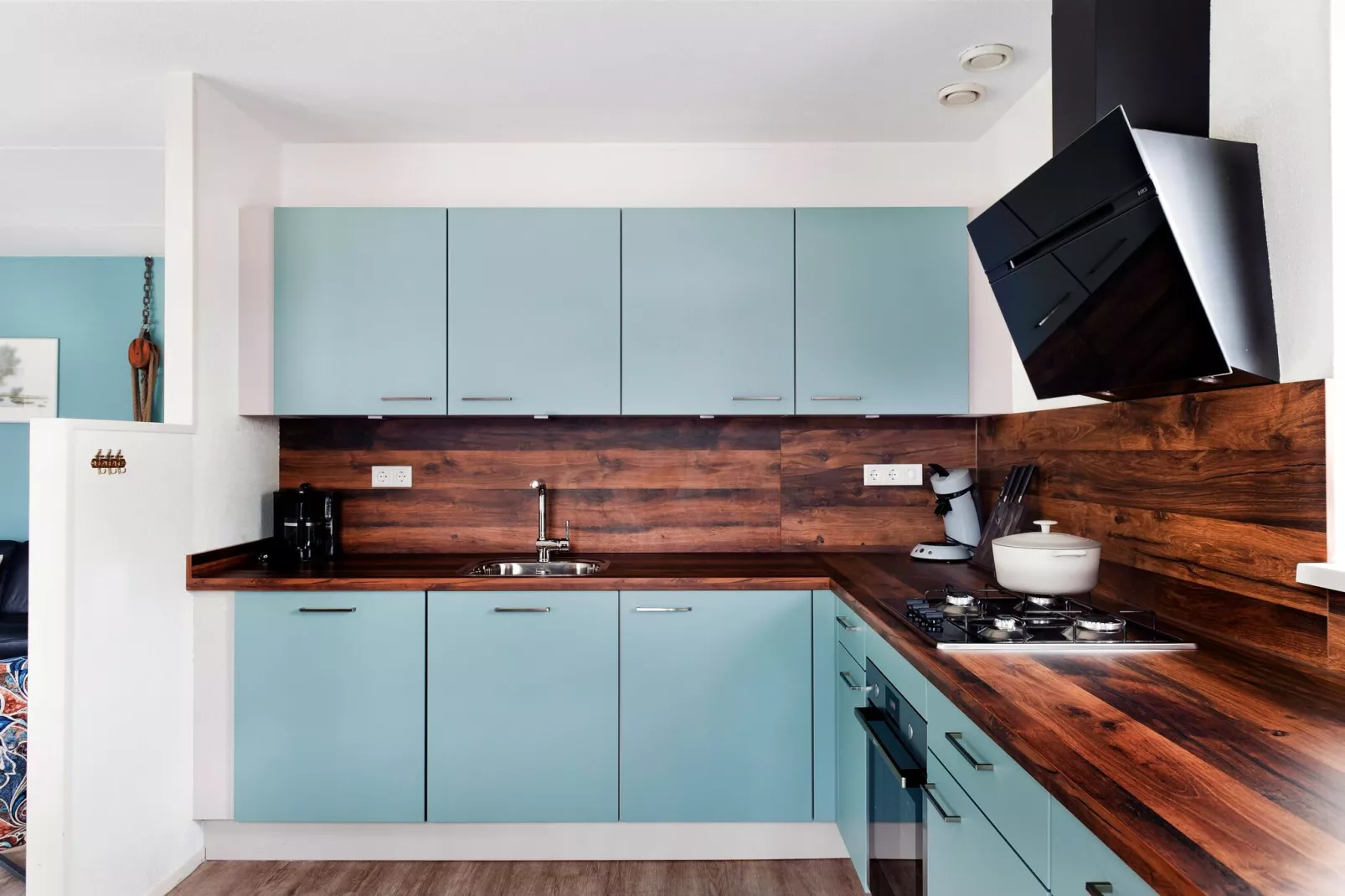 Grand Fisker Wellness de luxe met sauna buitenspa & sloep seizoensgebonden