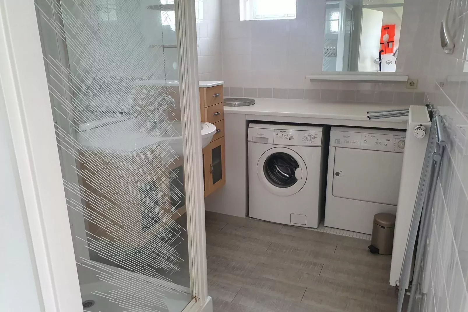 Grand Fisker Wellness de luxe met sauna buitenspa & sloep seizoensgebonden-Parkfaciliteiten