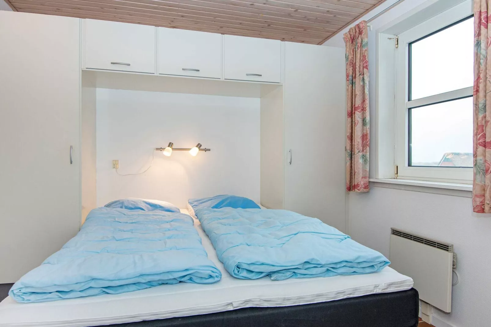 6 persoons vakantie huis in Fanø-By Traum-Binnen