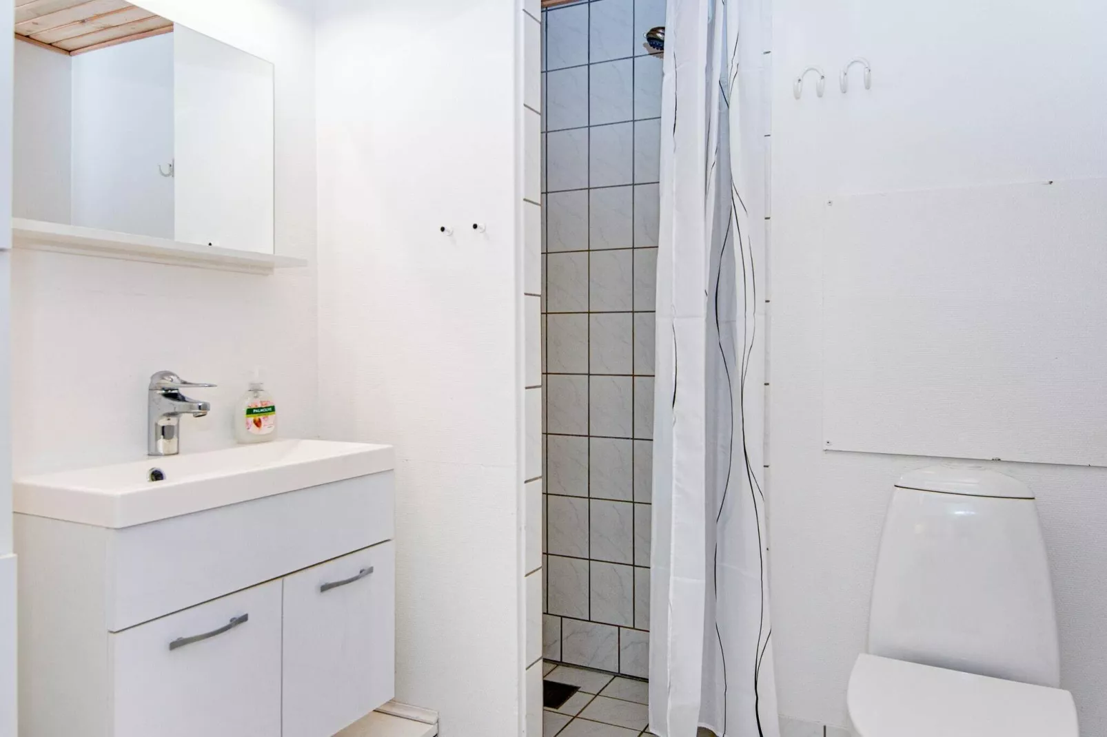 6 persoons vakantie huis in Fanø-By Traum-Binnen