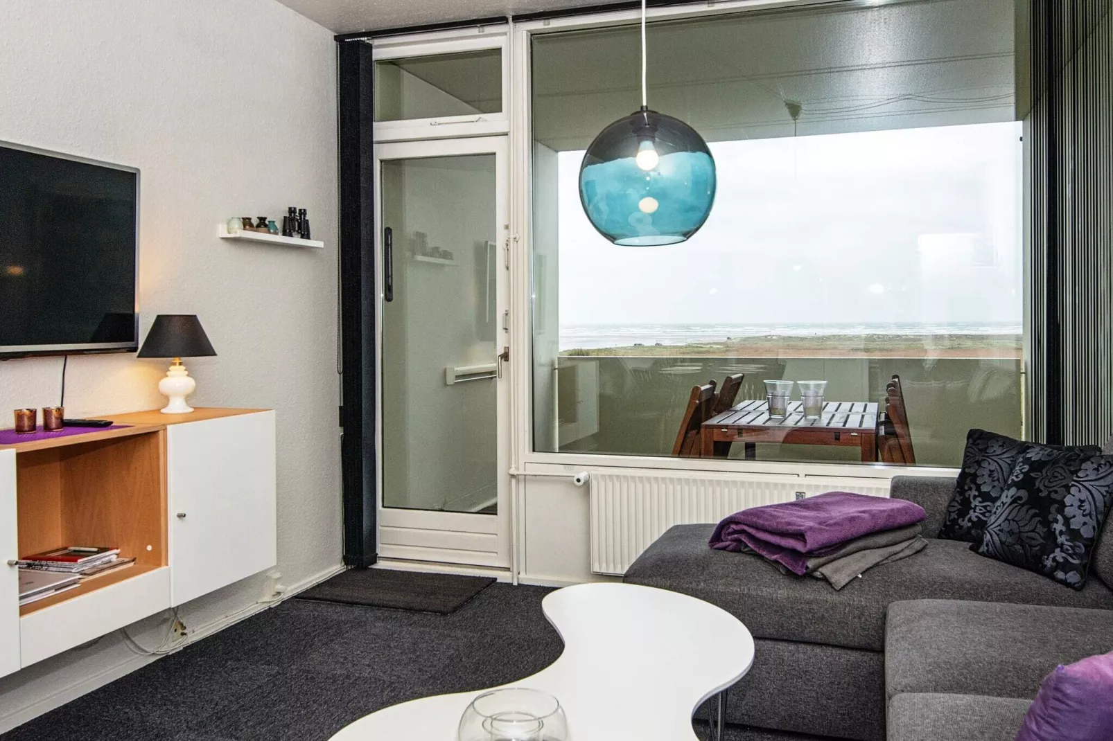 4 persoons vakantie huis in Fanø-By Traum-Binnen