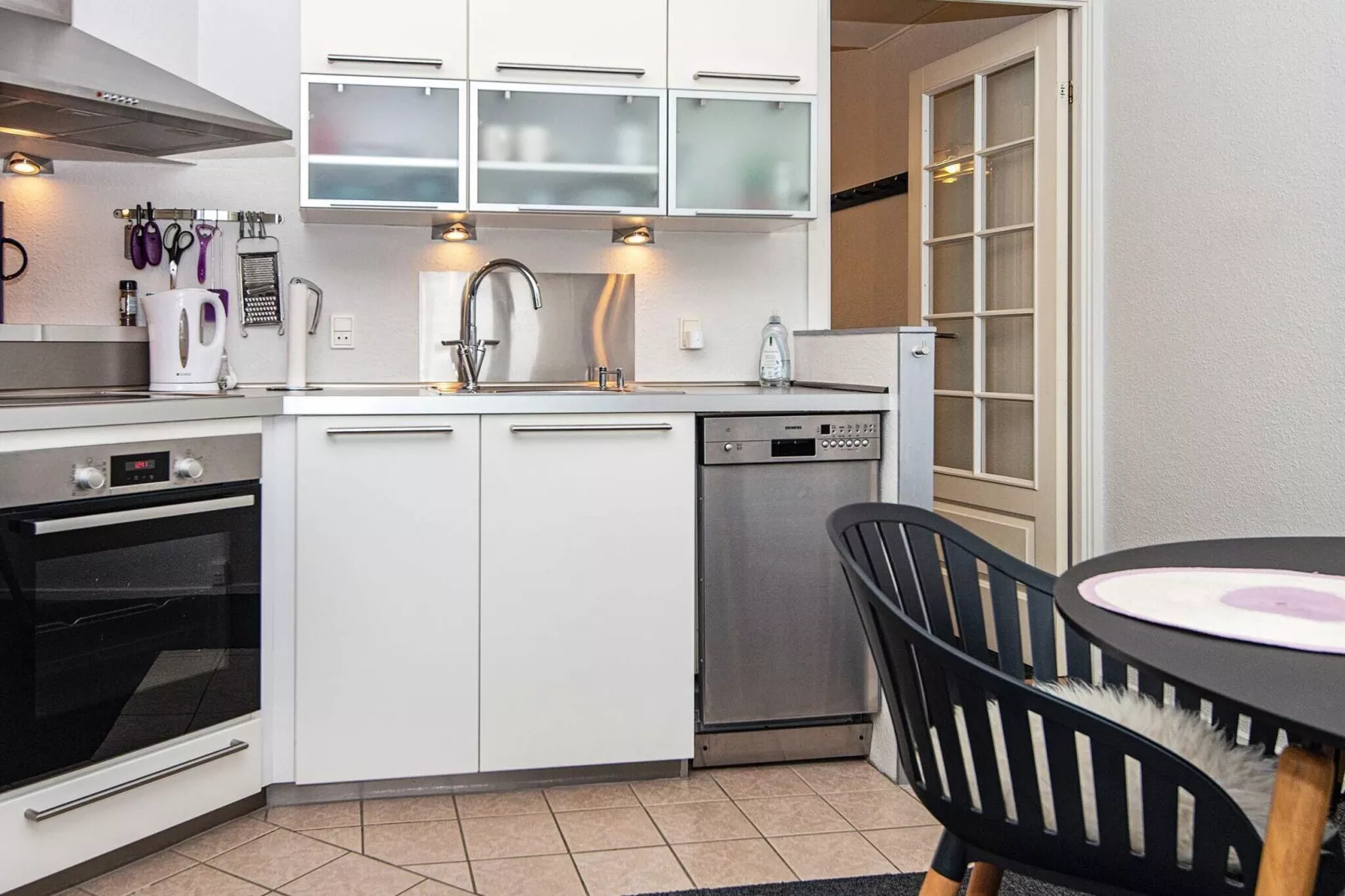 4 persoons vakantie huis in Fanø-By Traum-Binnen