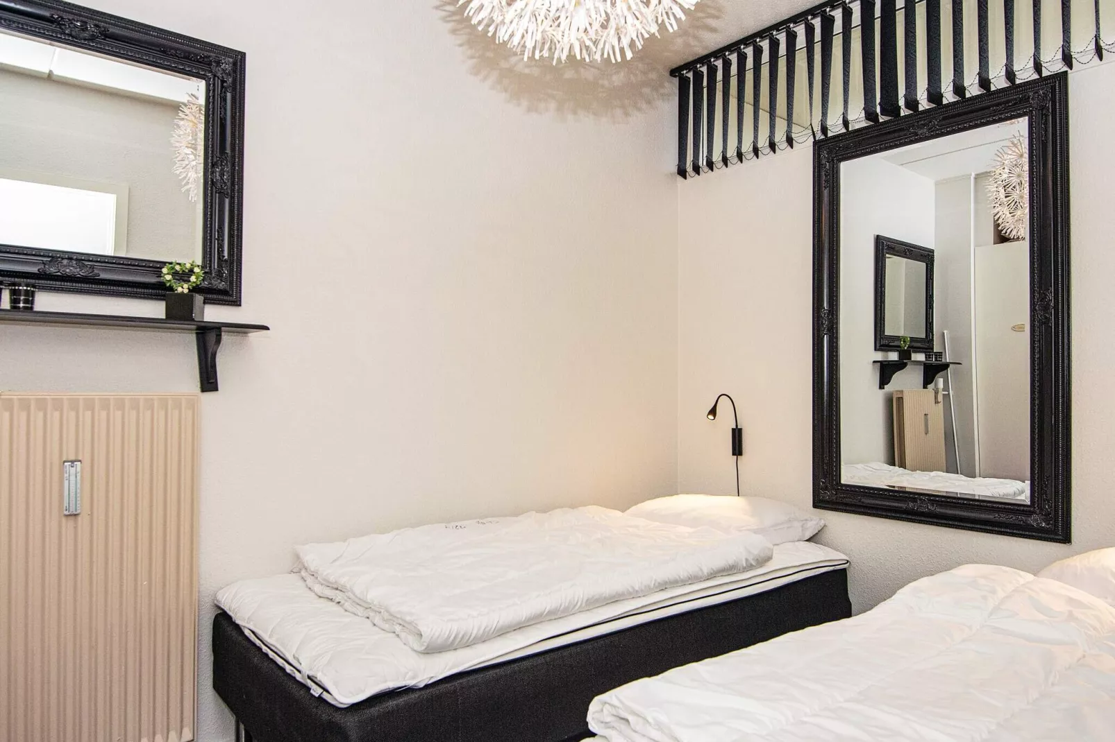 4 persoons vakantie huis in Fanø-By Traum-Binnen
