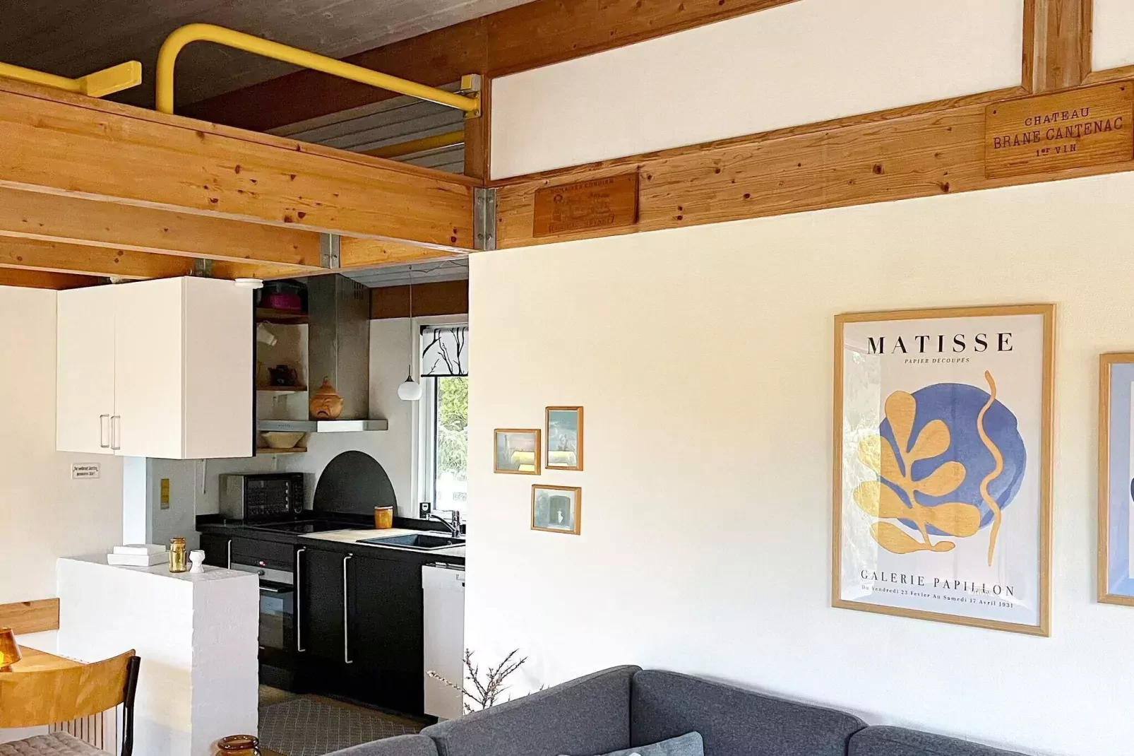 6 persoons vakantie huis in Blokhus-By Traum-Binnen