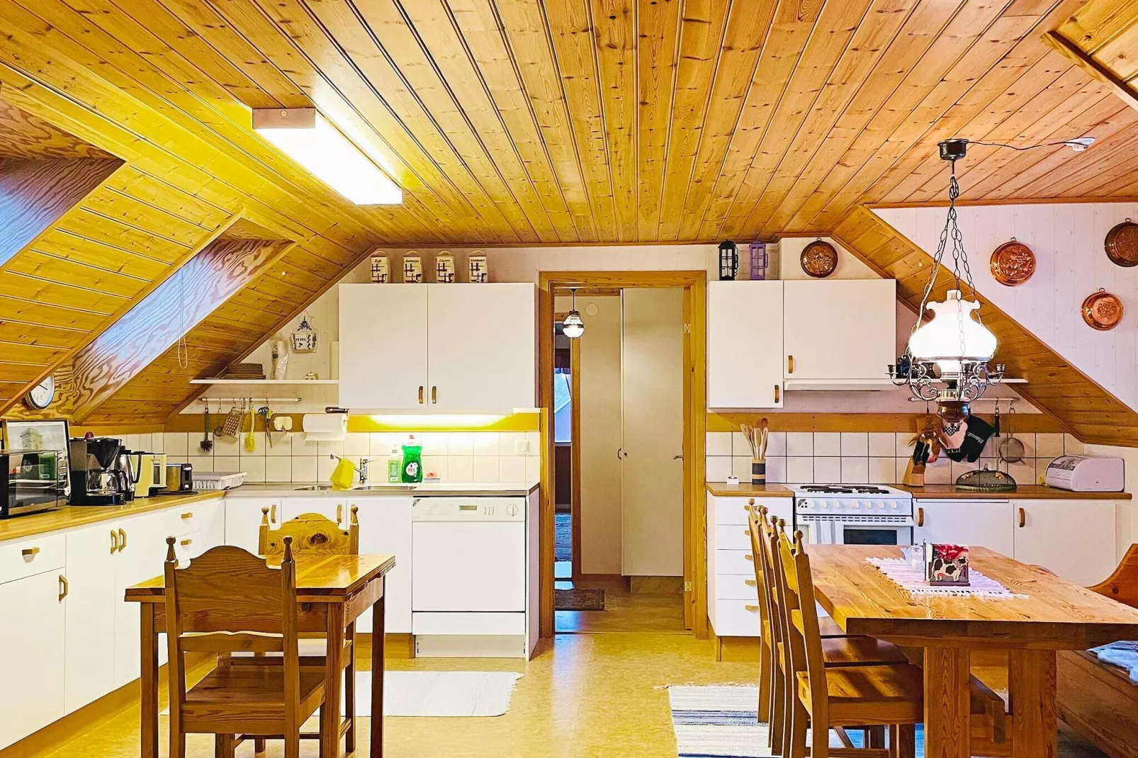 8 persoons vakantie huis in BRÅLANDA-By Traum-Binnen