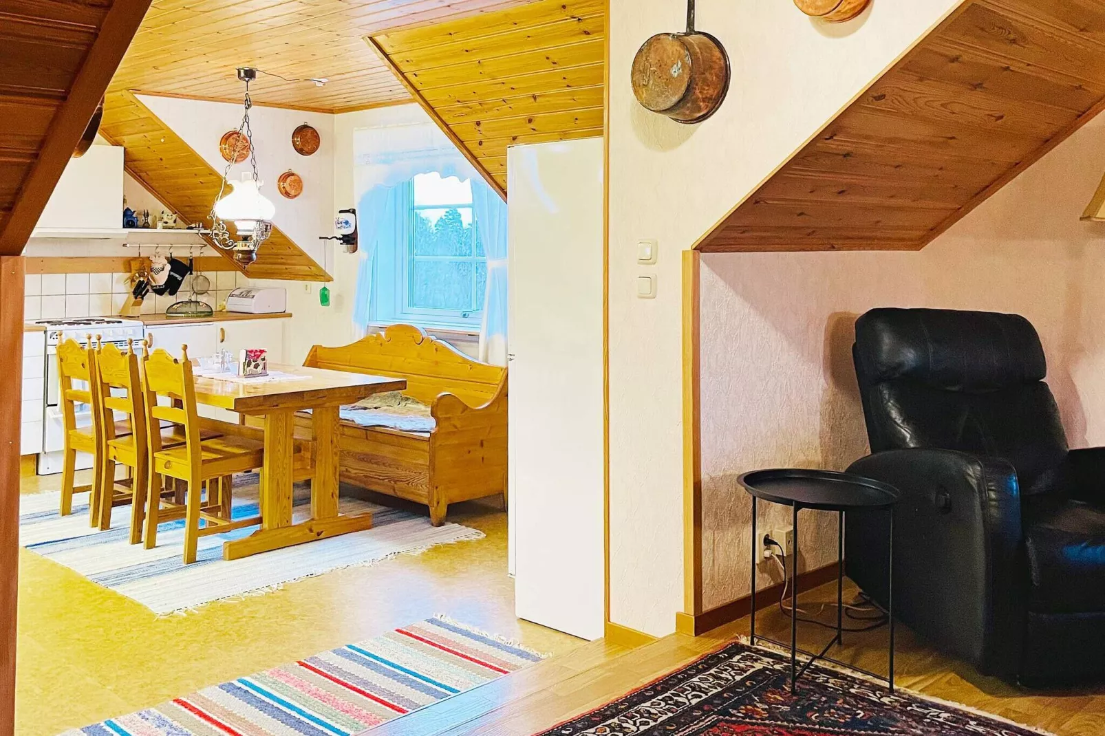 8 persoons vakantie huis in BRÅLANDA-By Traum-Binnen