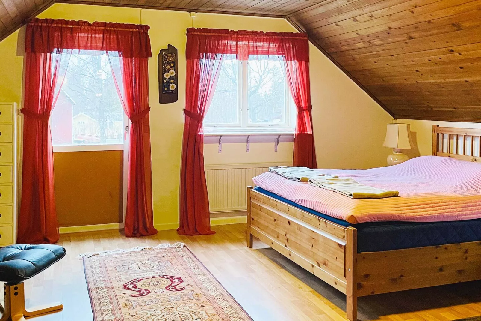 8 persoons vakantie huis in BRÅLANDA-By Traum-Binnen