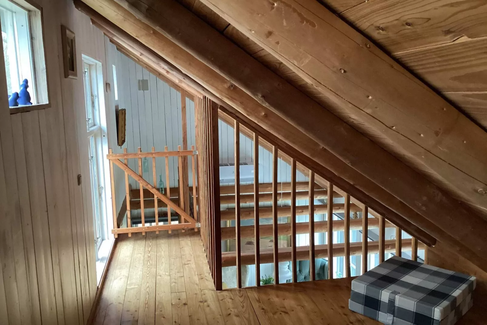 6 persoons vakantie huis in Hovborg-By Traum-Binnen