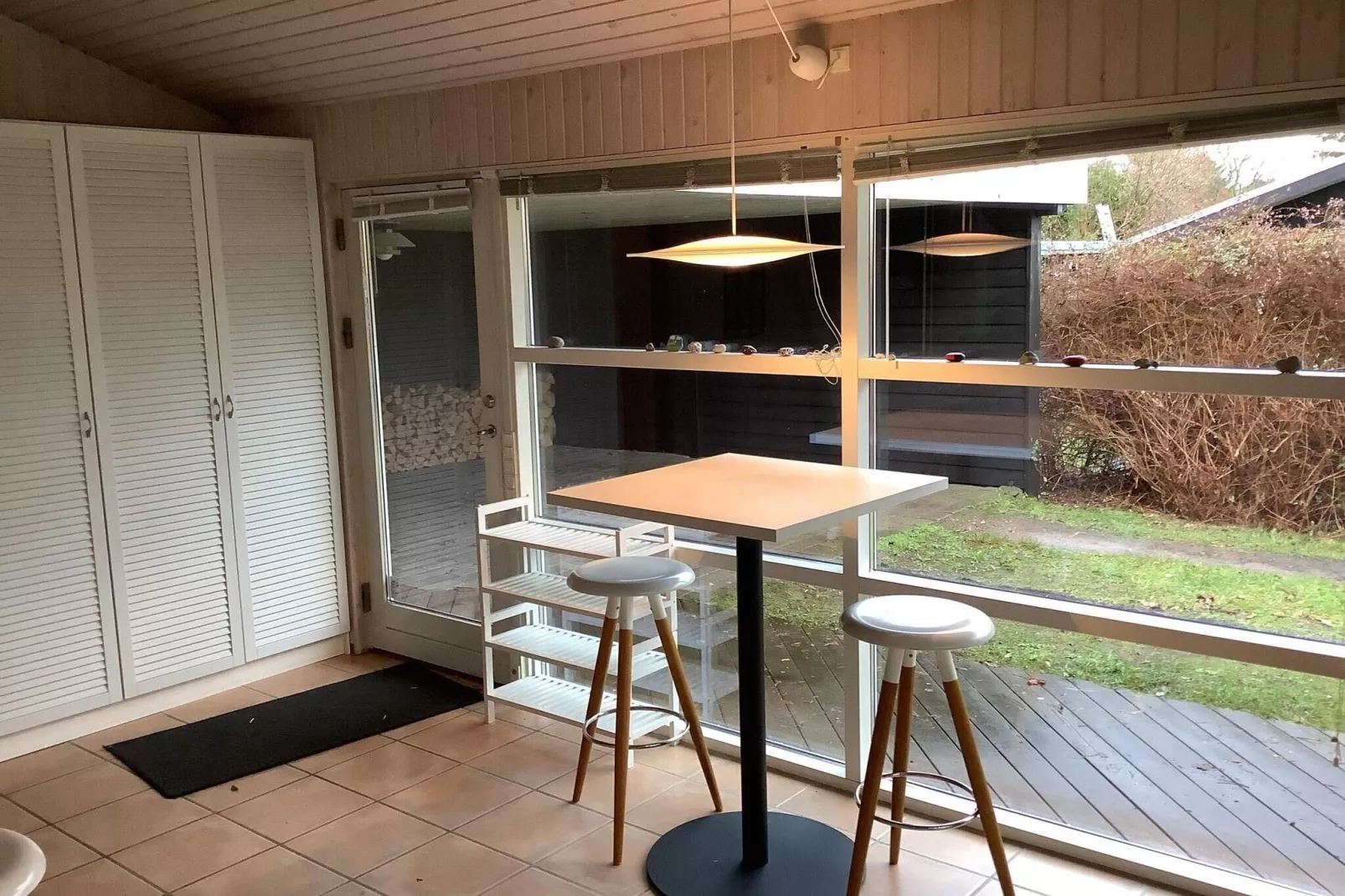 8 persoons vakantie huis in Gilleleje-By Traum-Binnen