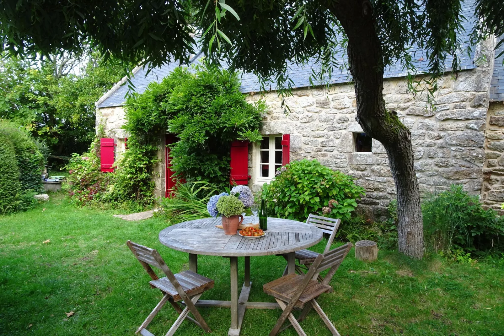Holiday home Beuzec-Cap Sizun