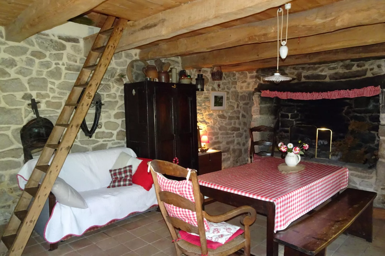 Holiday home Beuzec-Cap Sizun