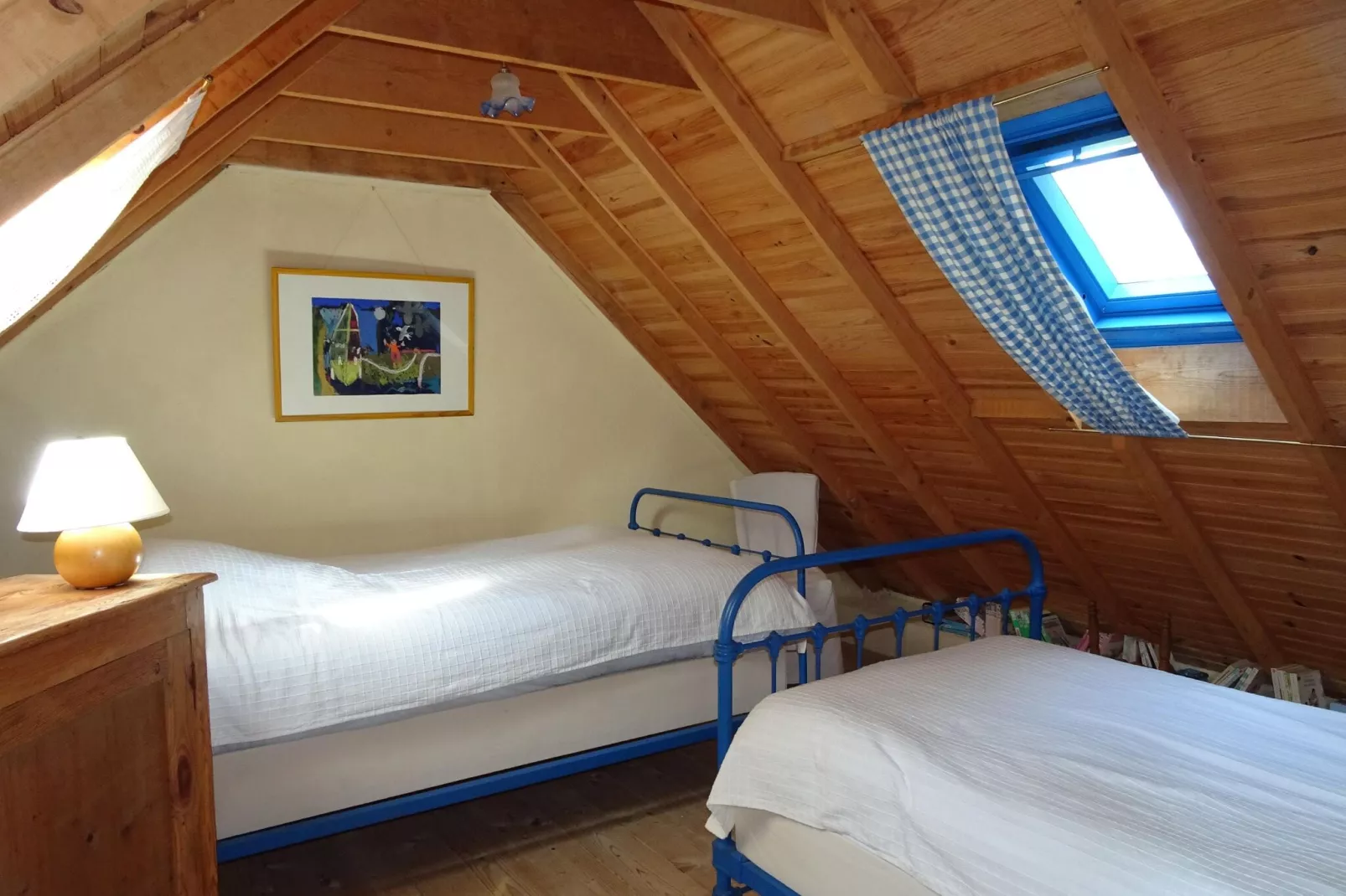 Holiday home Beuzec-Cap Sizun
