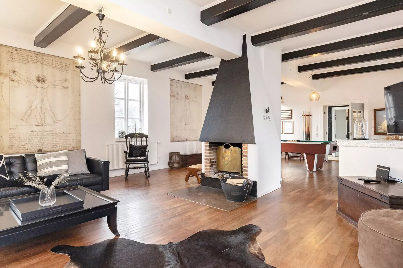 20 persoons vakantie huis in Svendborg-Binnen