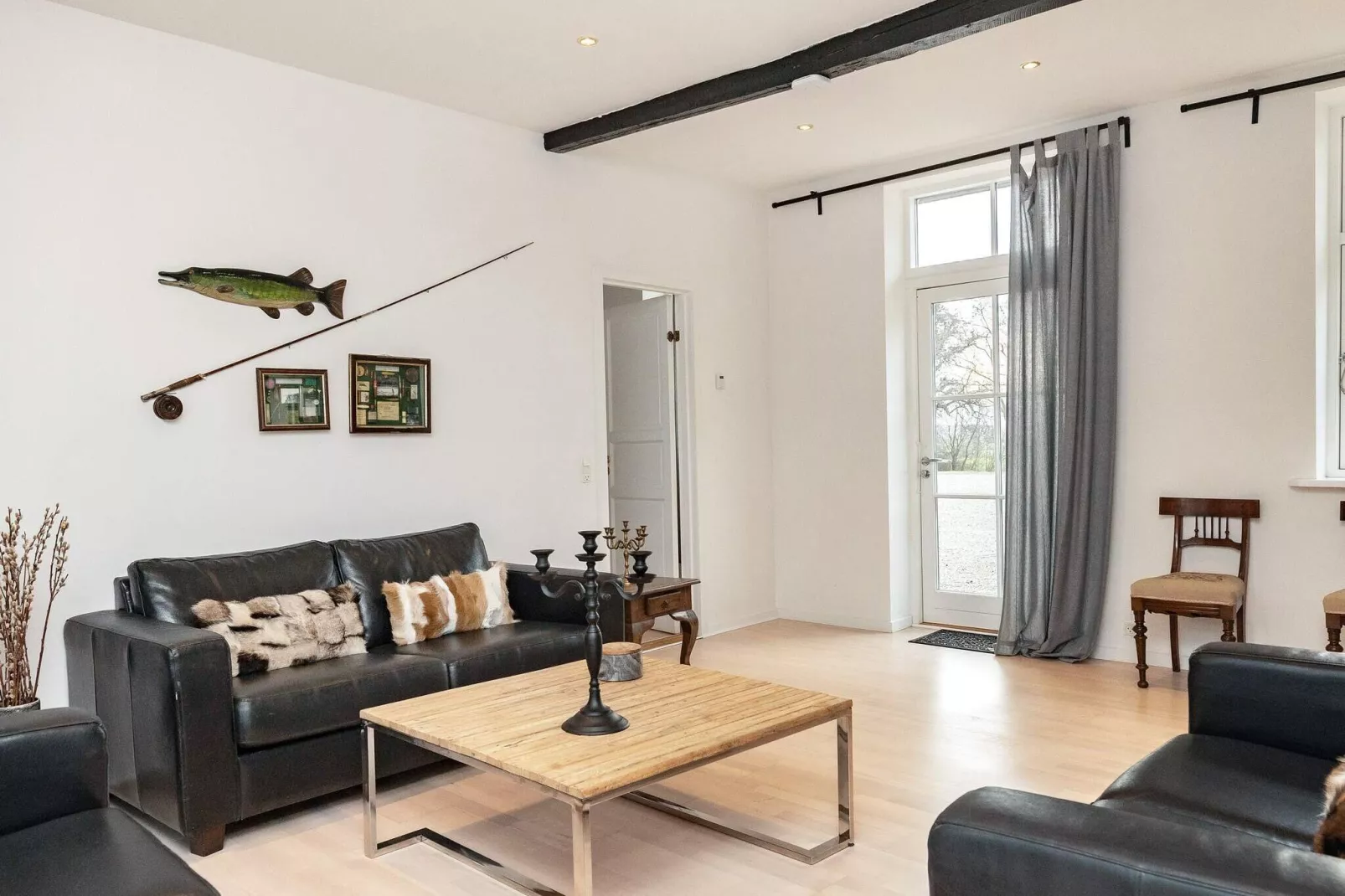 20 persoons vakantie huis in Svendborg-Binnen