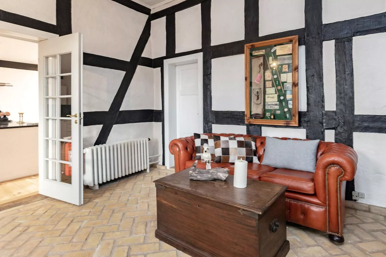 20 persoons vakantie huis in Svendborg-Binnen