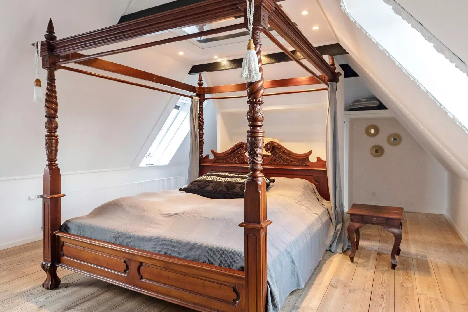 20 persoons vakantie huis in Svendborg-Binnen
