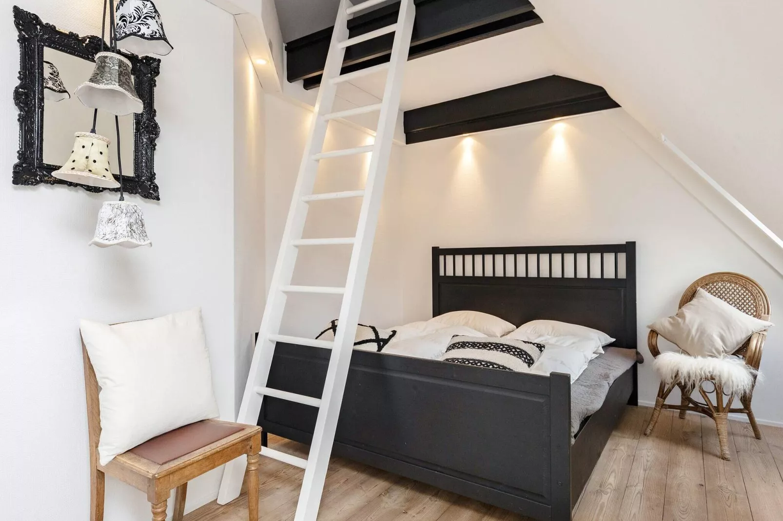 20 persoons vakantie huis in Svendborg-Binnen
