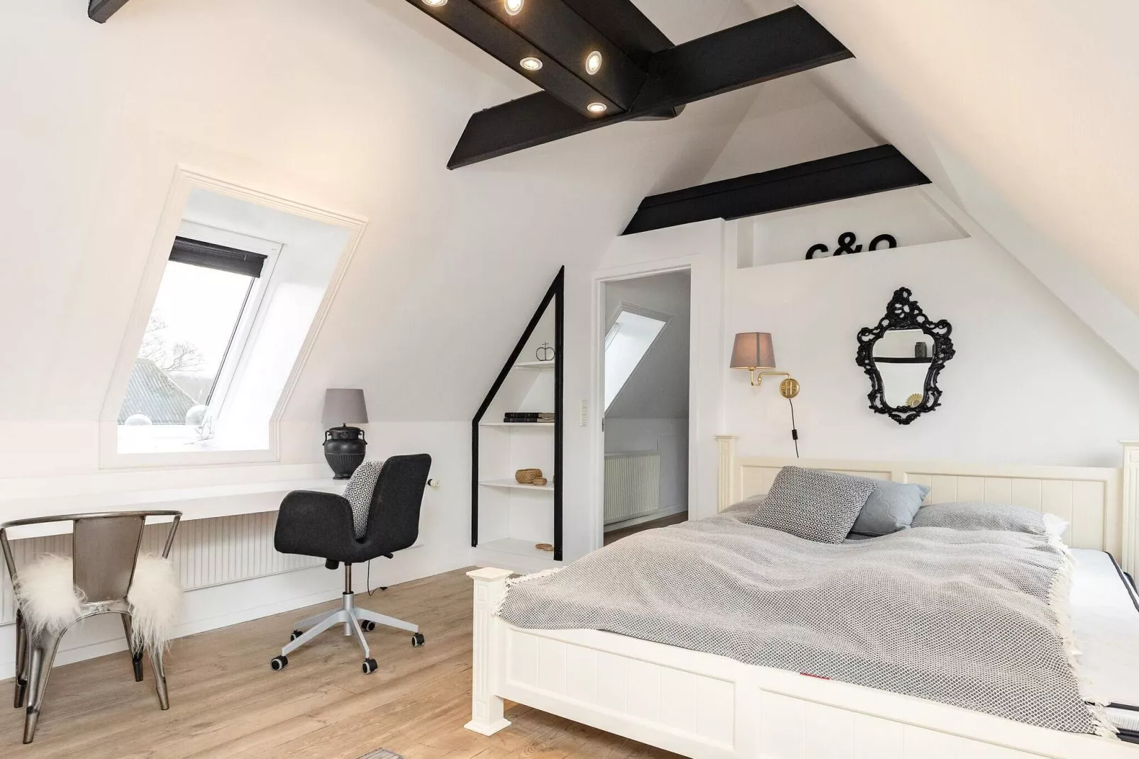 20 persoons vakantie huis in Svendborg-Binnen
