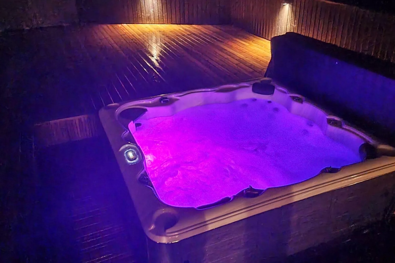 12 persoons vakantie huis in Ebeltoft-By Traum-Spa