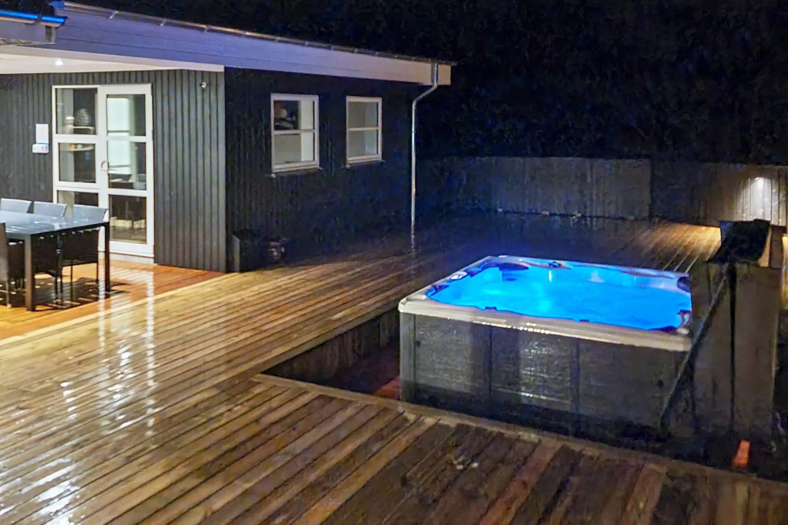 12 persoons vakantie huis in Ebeltoft-By Traum-Spa