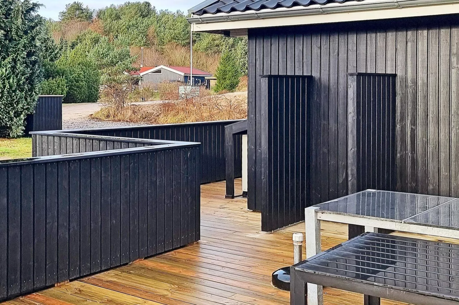 12 persoons vakantie huis in Ebeltoft-By Traum-Uitzicht