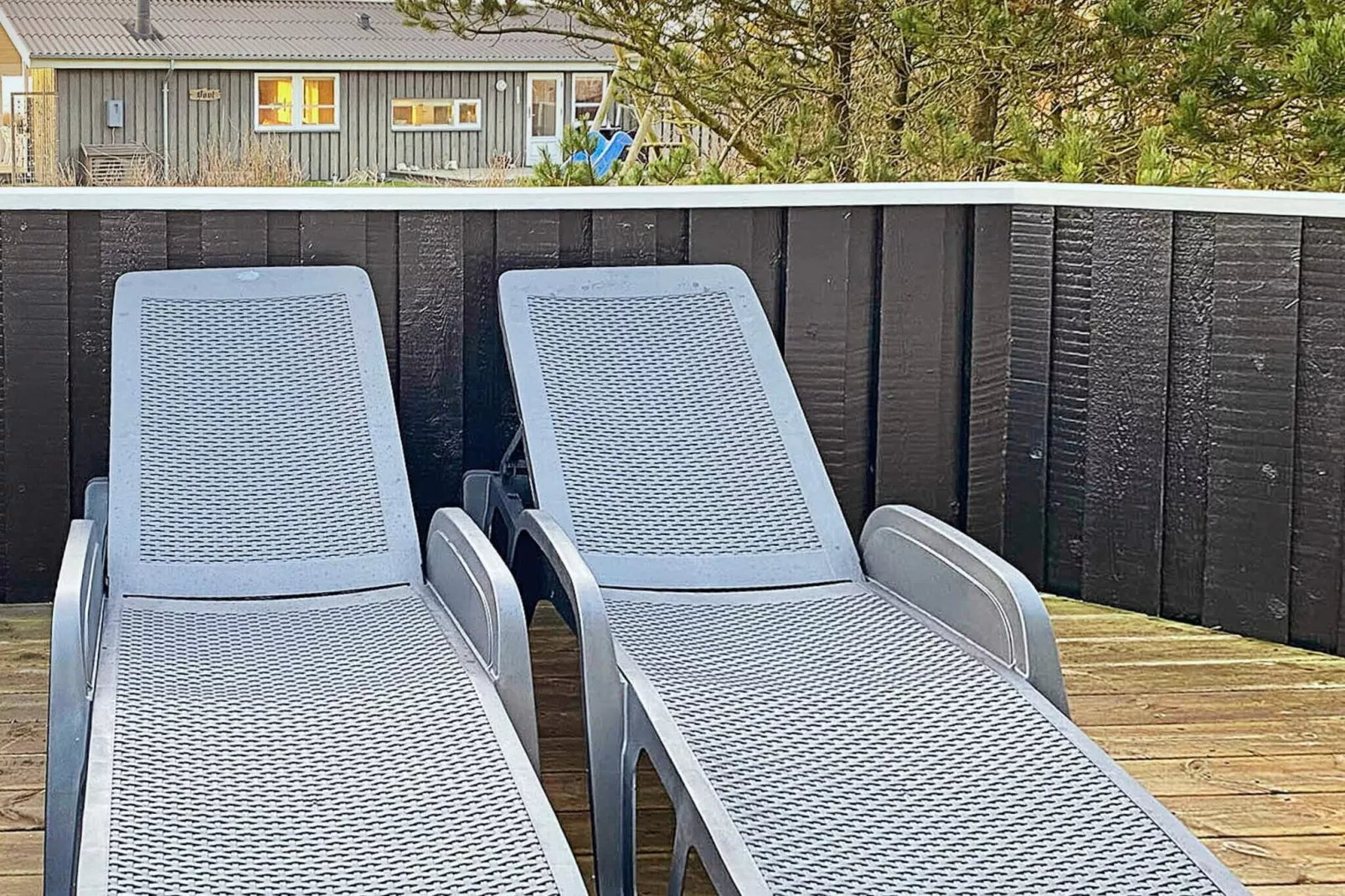 7 persoons vakantie huis in Løgstør-By Traum-Buitenlucht