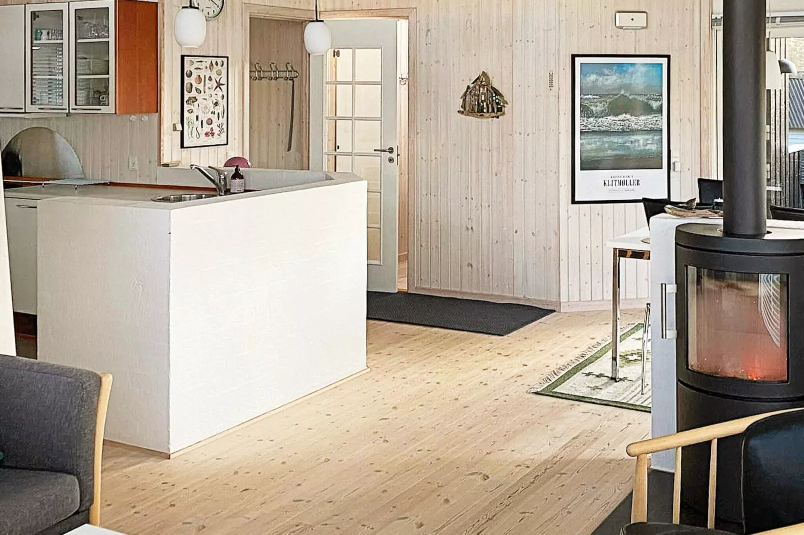 7 persoons vakantie huis in Løgstør-By Traum-Binnen