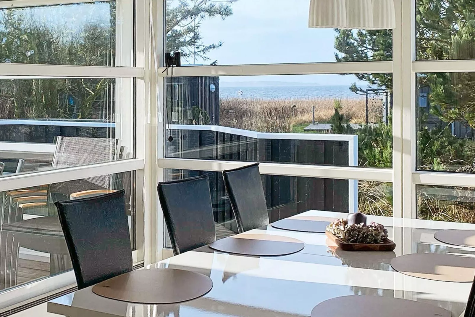 7 persoons vakantie huis in Løgstør-By Traum-Binnen