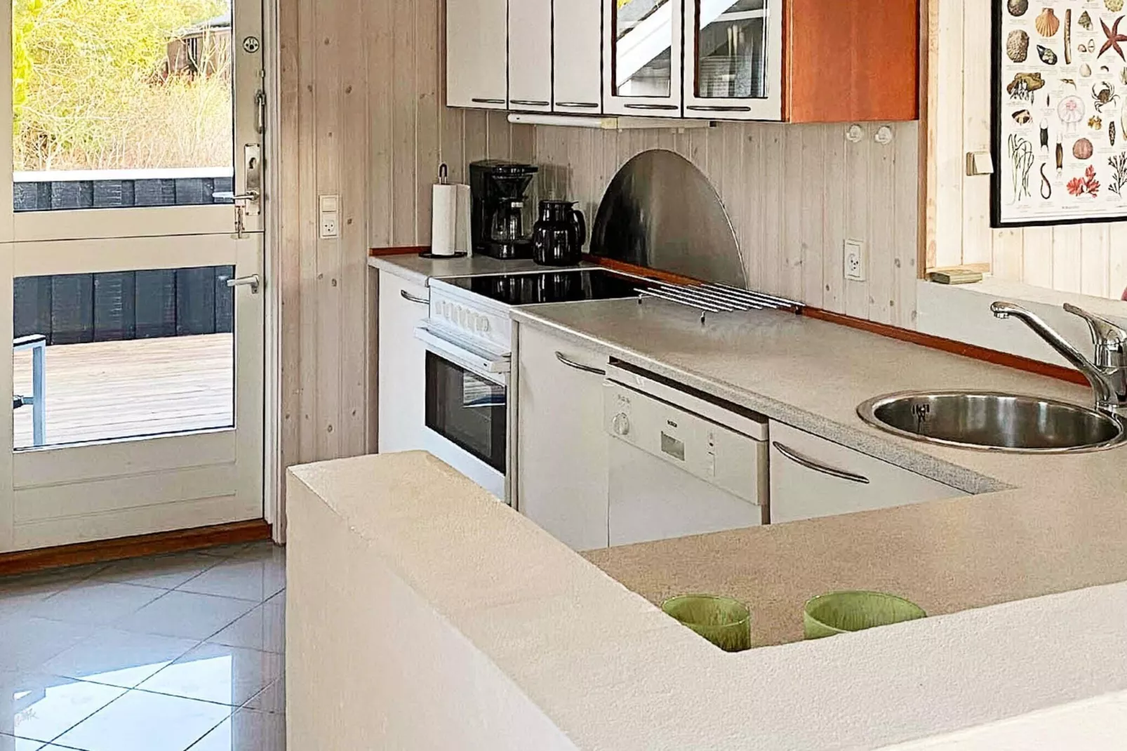 7 persoons vakantie huis in Løgstør-By Traum-Binnen