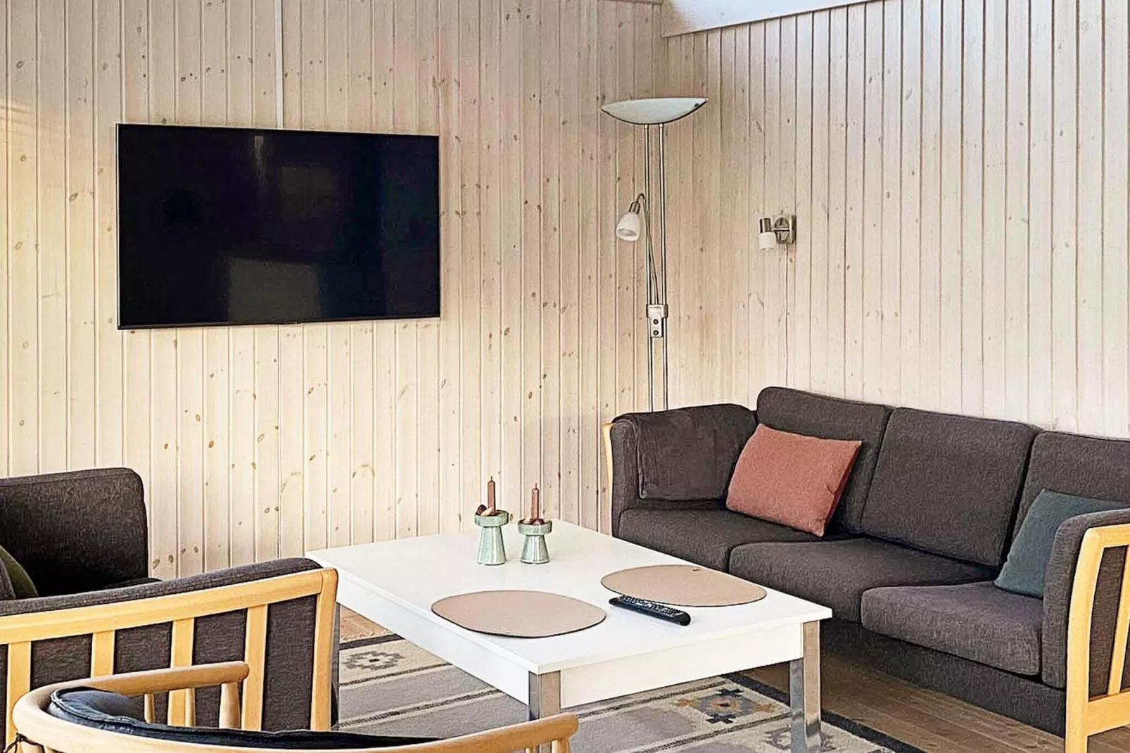 7 persoons vakantie huis in Løgstør-By Traum-Binnen