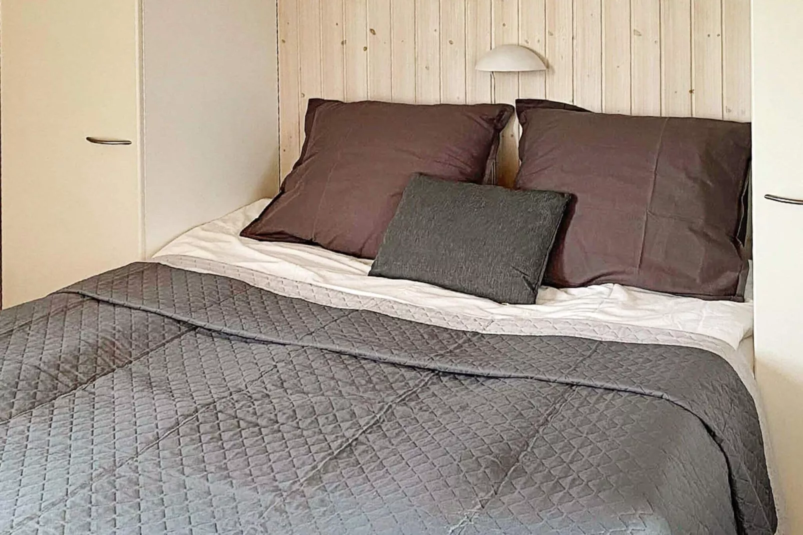 7 persoons vakantie huis in Løgstør-By Traum-Binnen