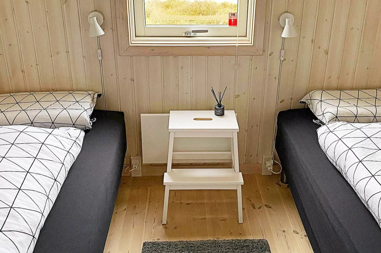 7 persoons vakantie huis in Løgstør-By Traum-Binnen