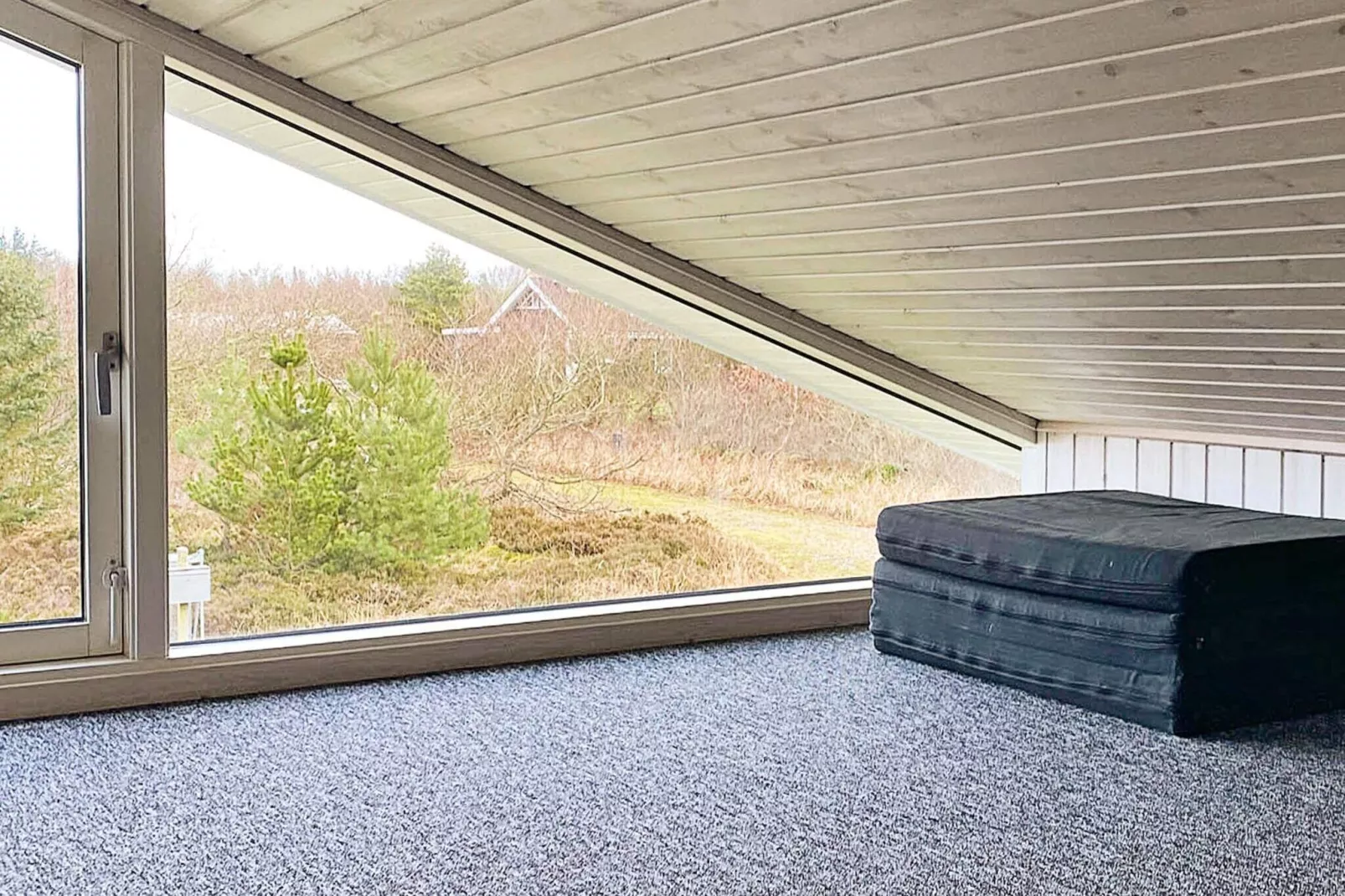 7 persoons vakantie huis in Løgstør-By Traum-Binnen