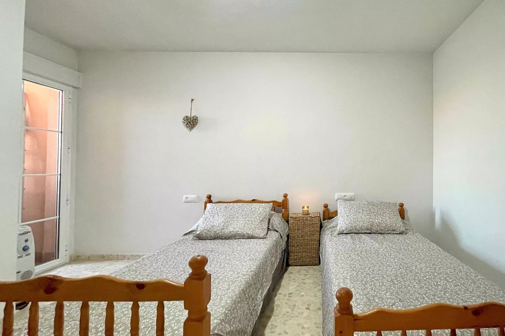 Estela de Mar II - Slaapkamer