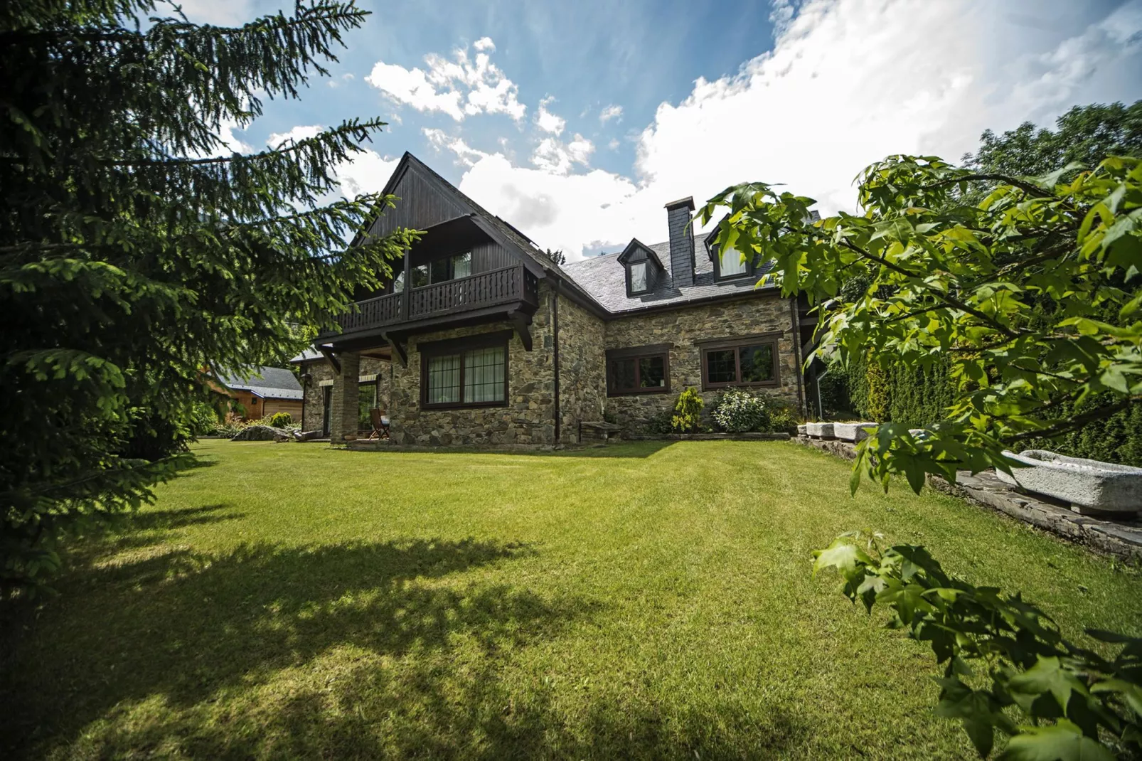 Casa Pepe 10-Buitenkant zomer