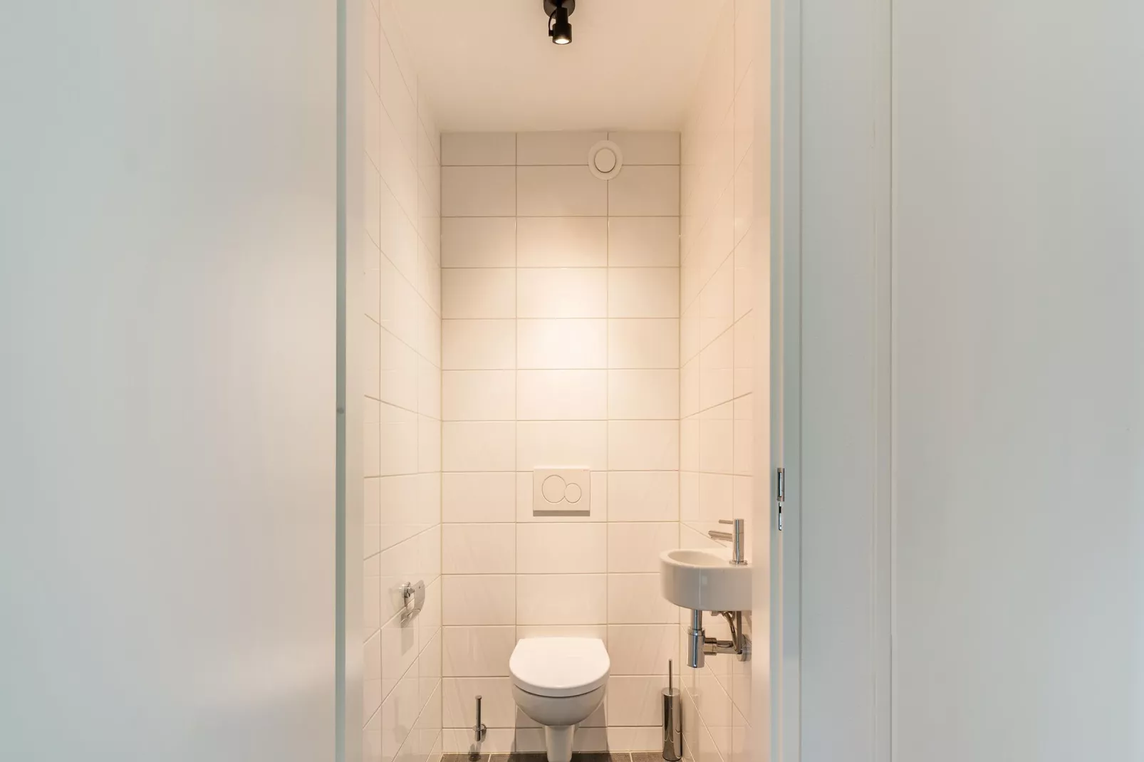De Ooievaar Huis Nr 47-Badkamer