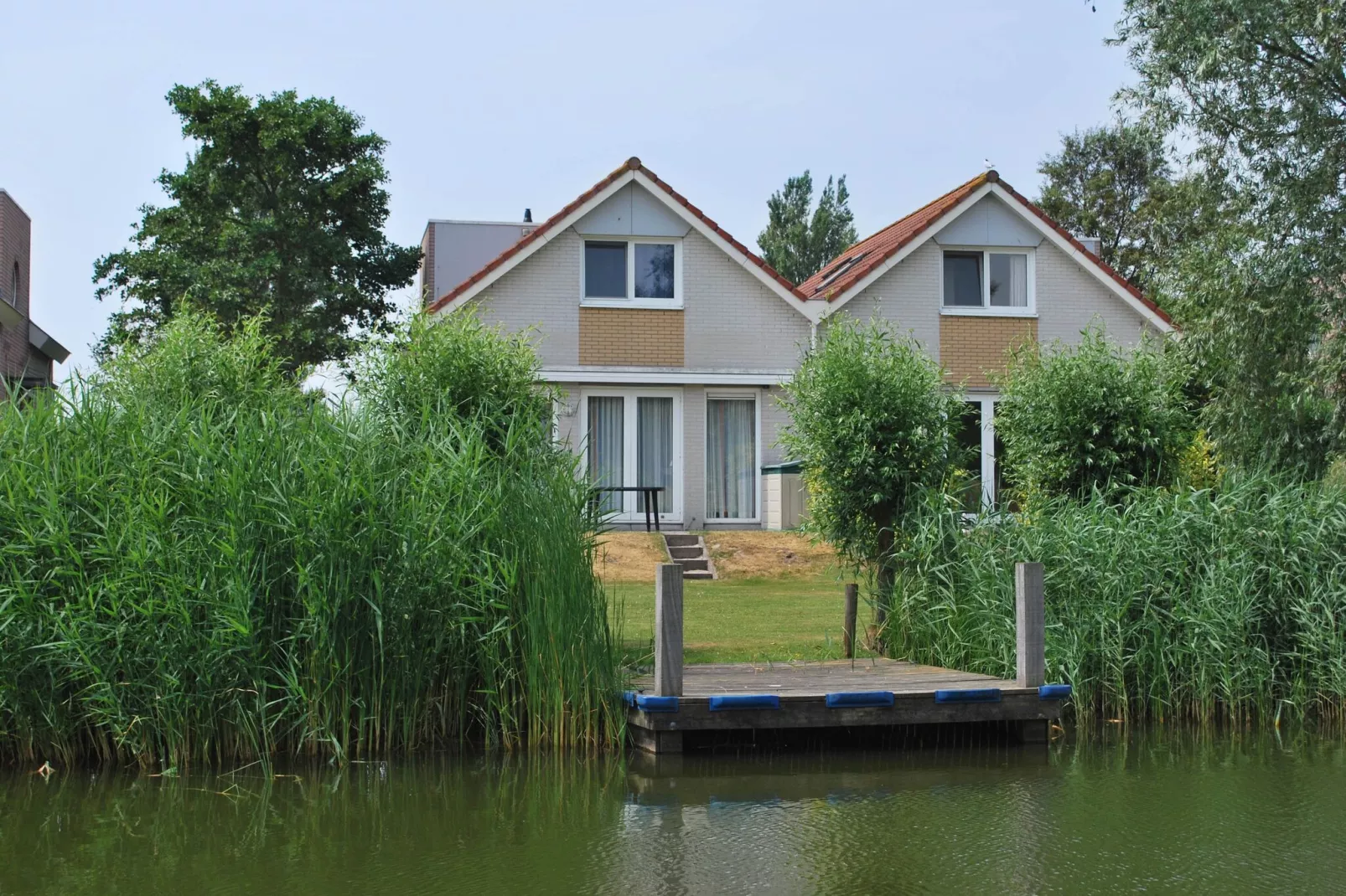 Beach Resort Makkum 27