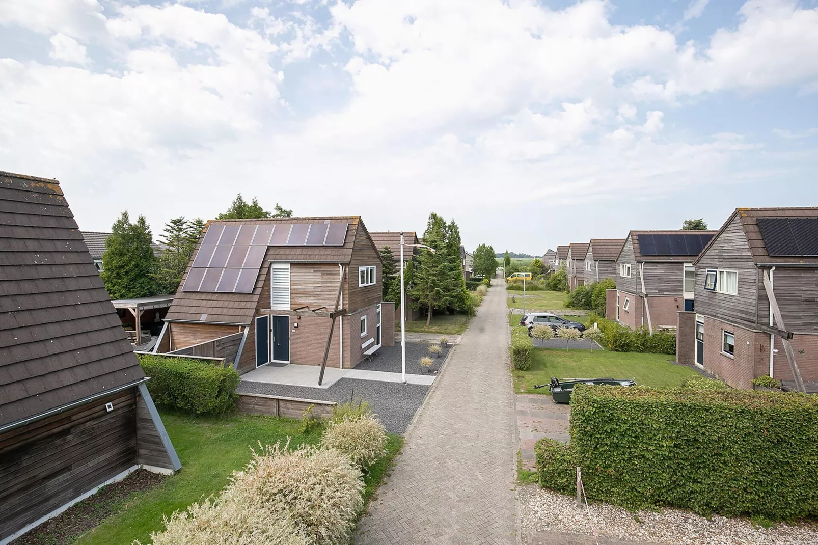 Combinatie nr 105 en 110-Tuinen zomer