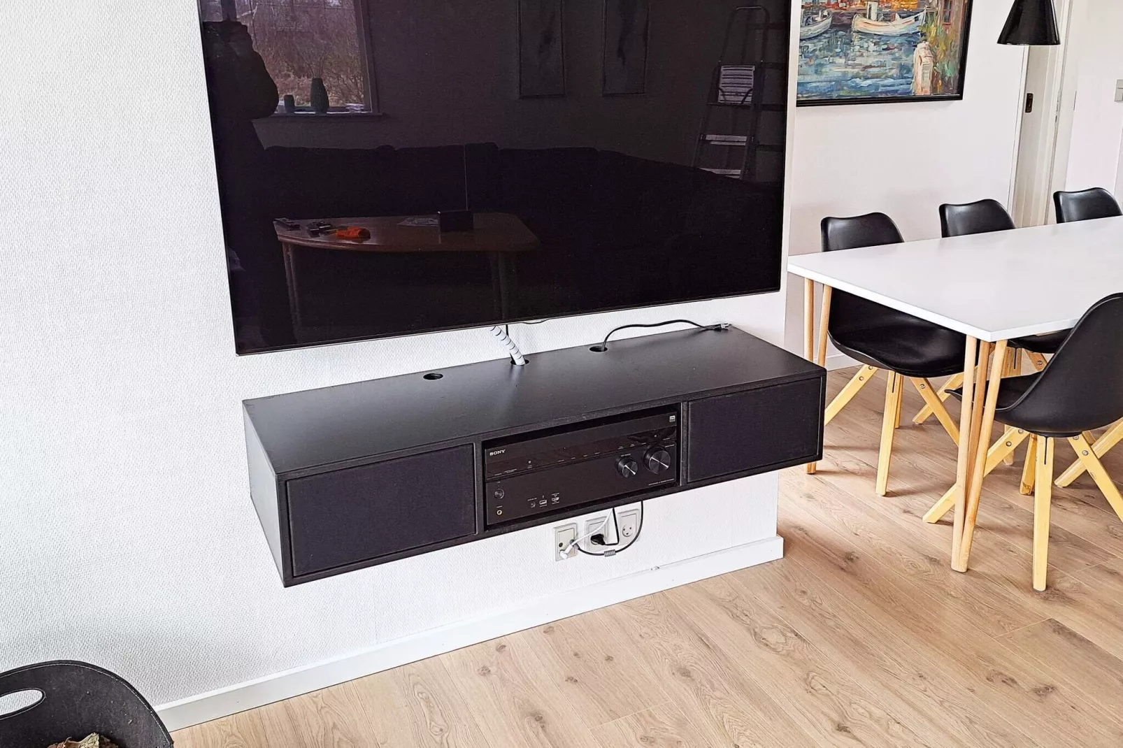 6 persoons vakantie huis in Hemmet-Binnen