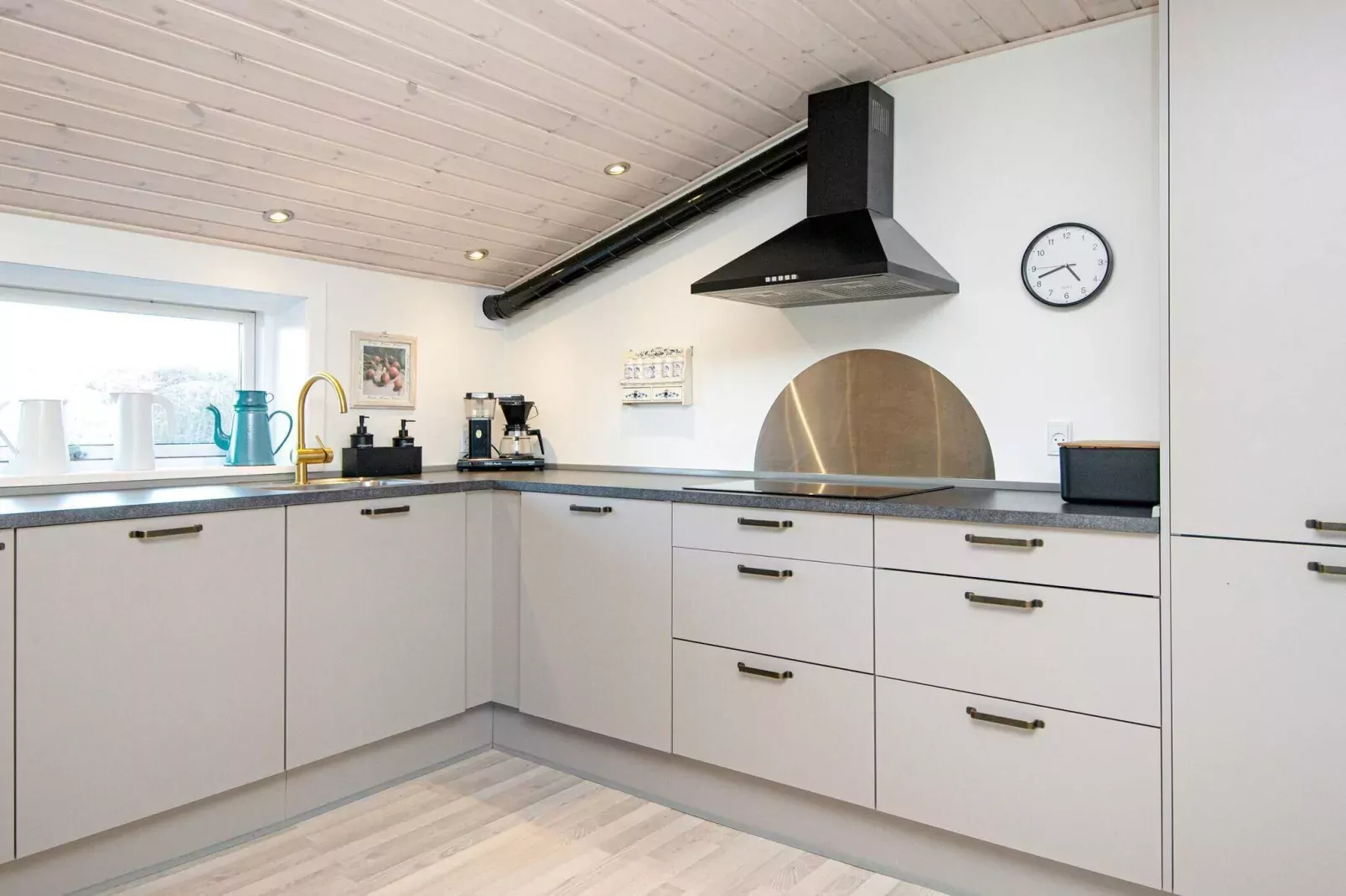 4 persoons vakantie huis in Børkop-By Traum-Binnen