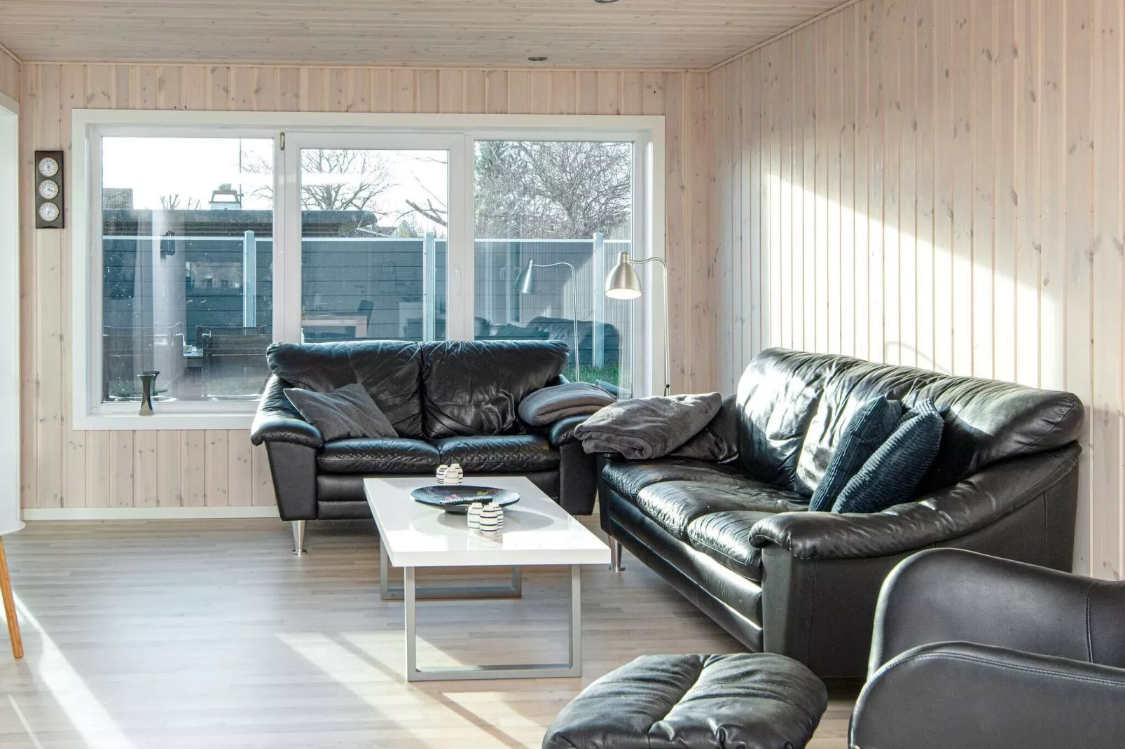 4 persoons vakantie huis in Børkop-By Traum-Binnen