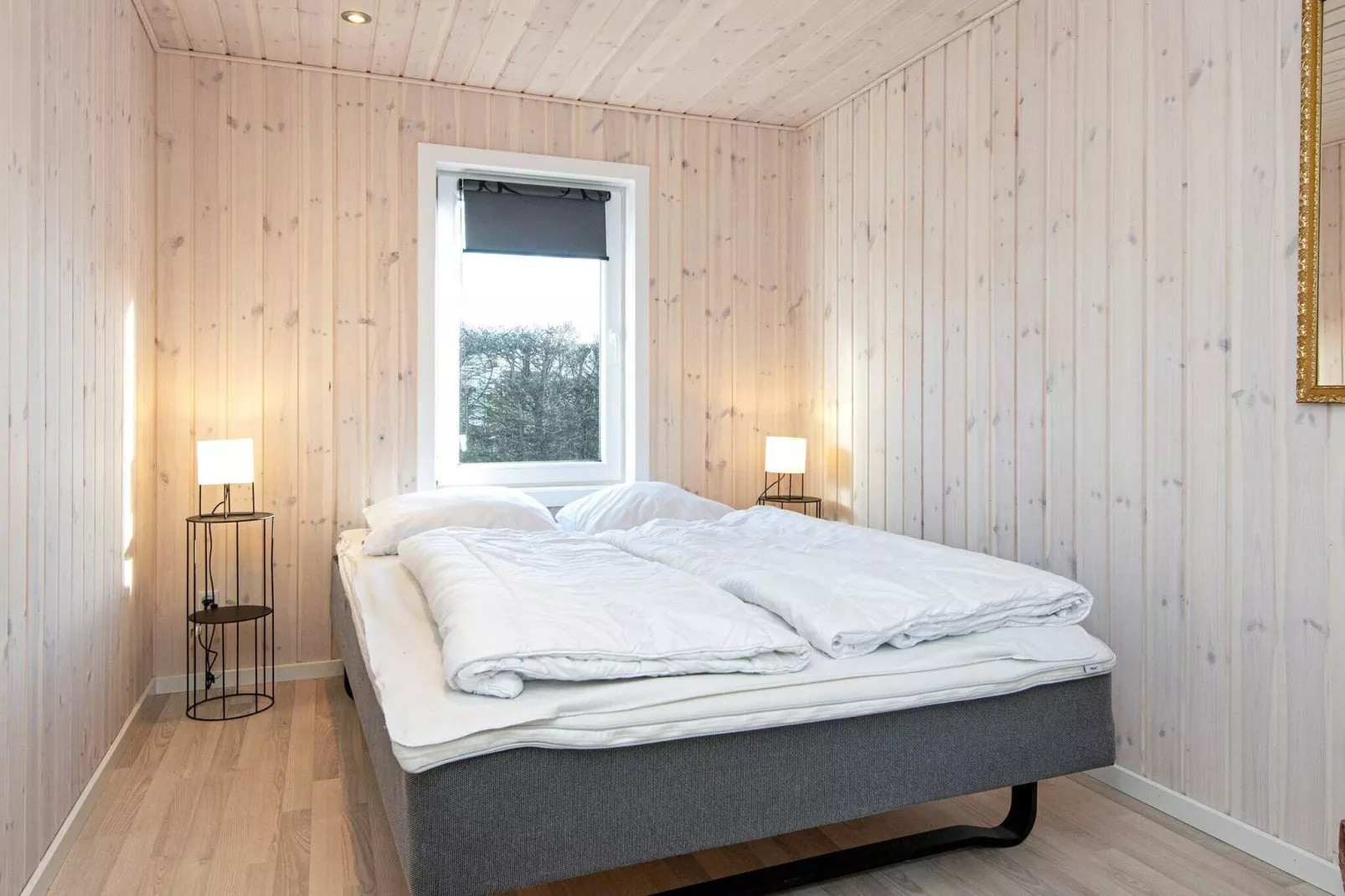 4 persoons vakantie huis in Børkop-By Traum-Binnen
