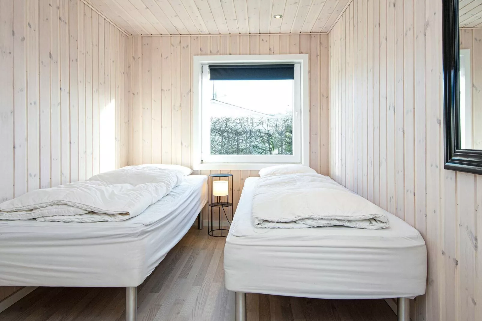 4 persoons vakantie huis in Børkop-By Traum-Binnen